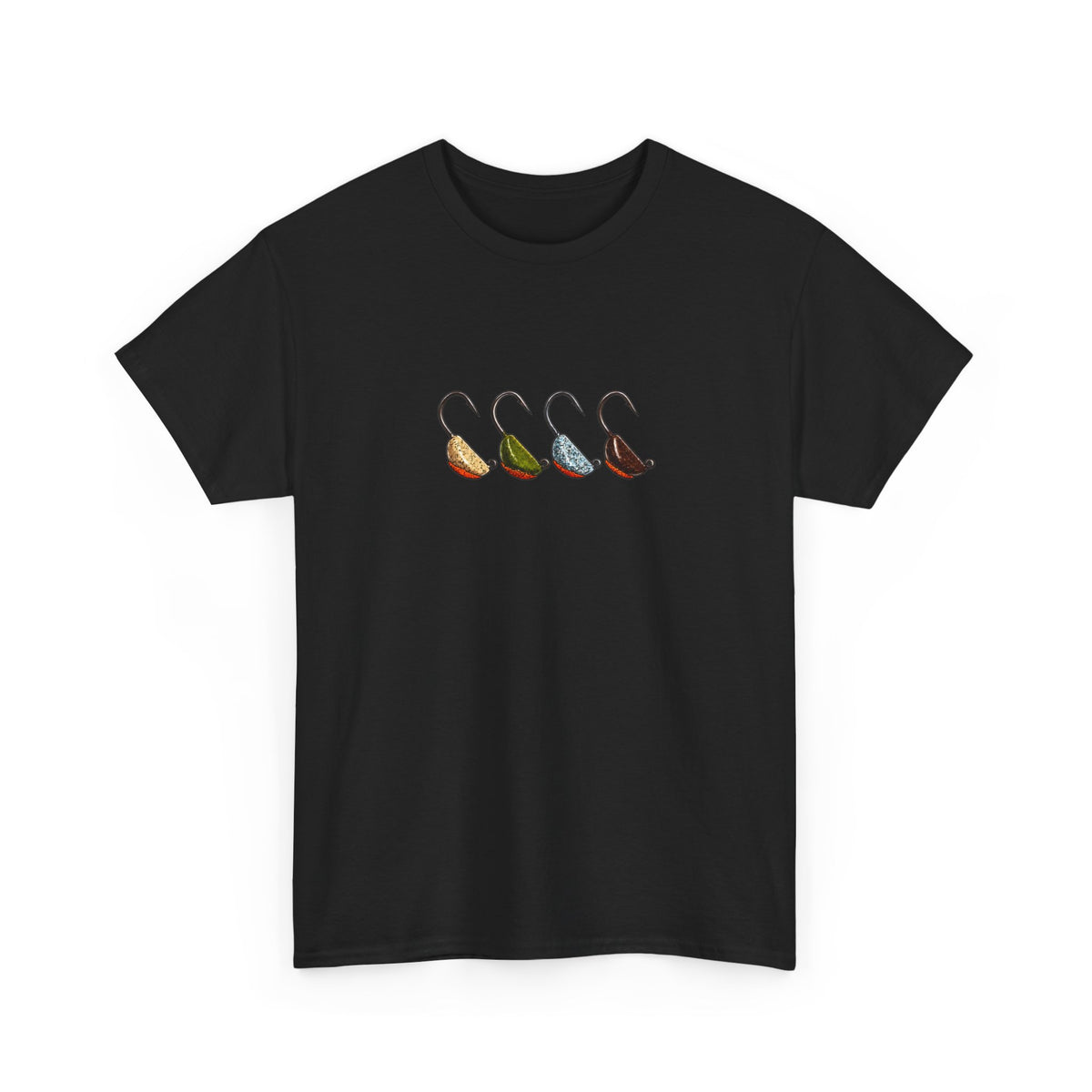 You Want Big Sheepshead? T-Shirt | Jetty Jigs
