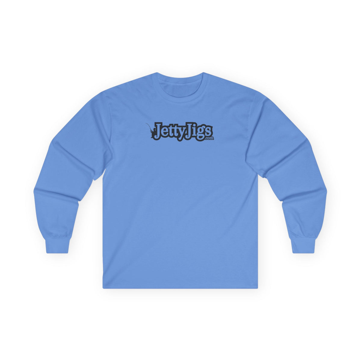 Cowboy Sheepshead Long Sleeve T-Shirt | Jetty Jigs