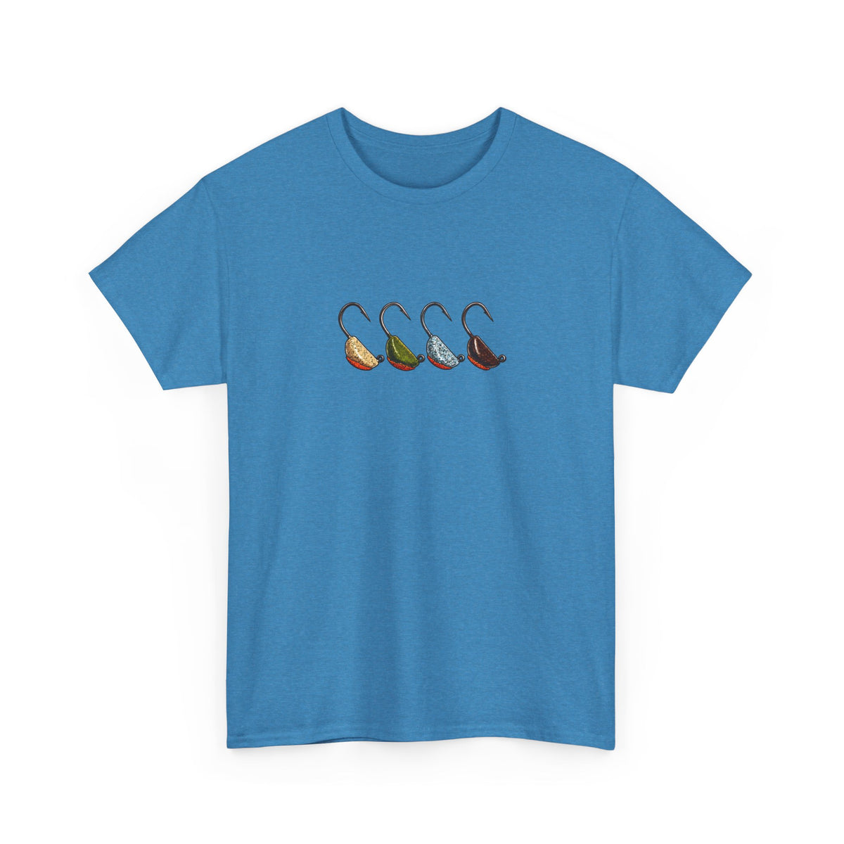 You Want Big Sheepshead? T-Shirt | Jetty Jigs