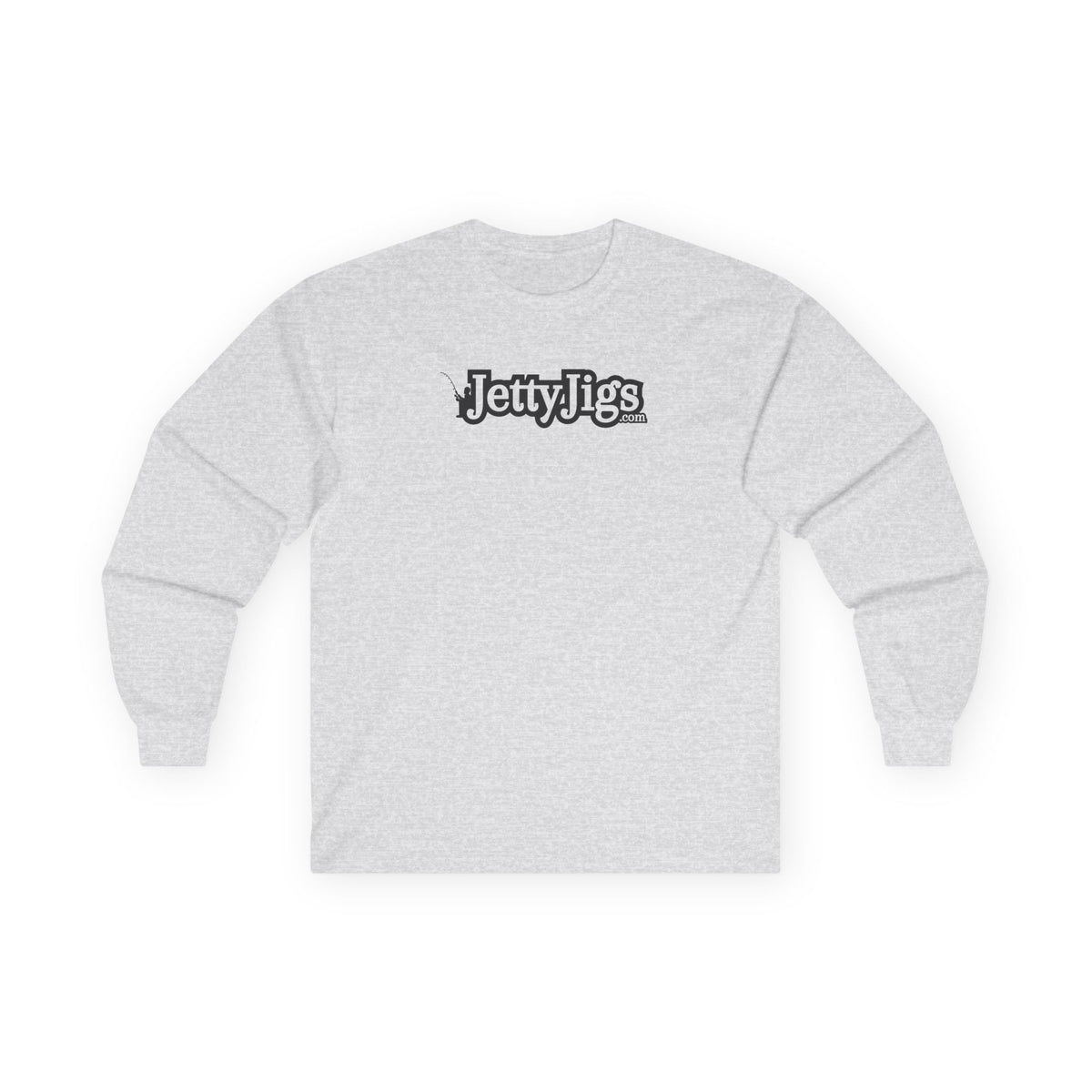 Cowboy Sheepshead Long Sleeve T-Shirt | Jetty Jigs