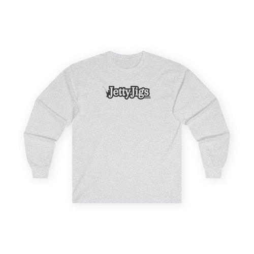 Cowboy Sheepshead Long Sleeve T-Shirt | Jetty Jigs