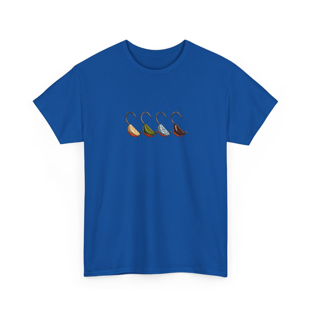 You Want Big Sheepshead? T-Shirt | Jetty Jigs