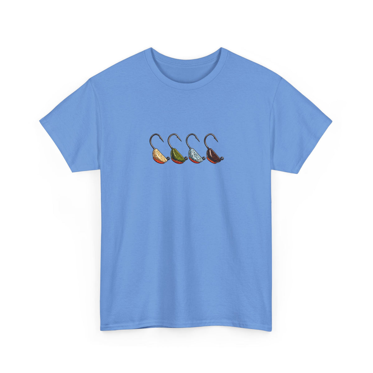You Want Big Sheepshead? T-Shirt | Jetty Jigs