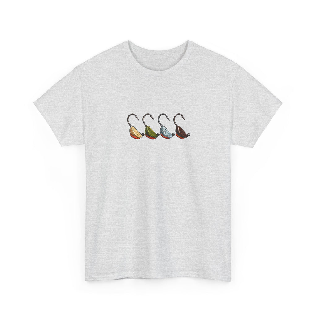 You Want Big Sheepshead? T-Shirt | Jetty Jigs