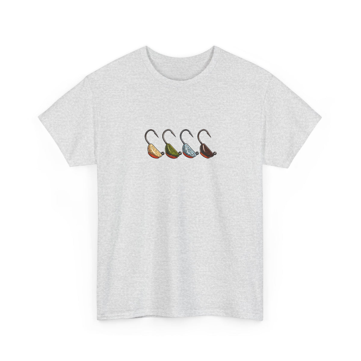 You Want Big Sheepshead? T-Shirt | Jetty Jigs