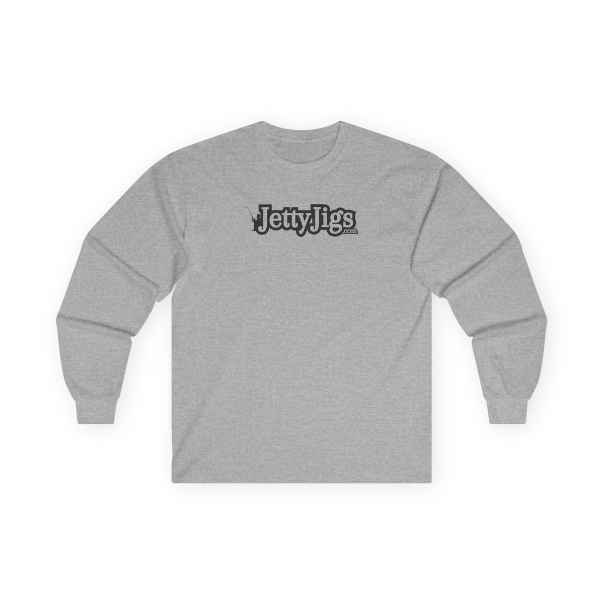 Cowboy Sheepshead Long Sleeve T-Shirt | Jetty Jigs