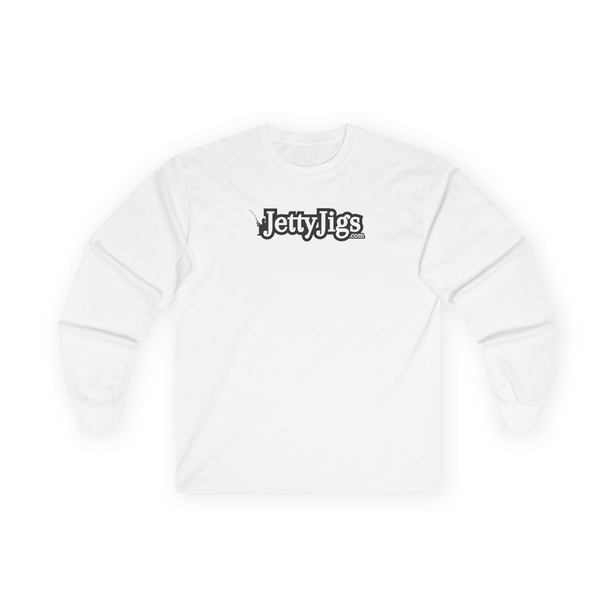 Cowboy Sheepshead Long Sleeve T-Shirt | Jetty Jigs