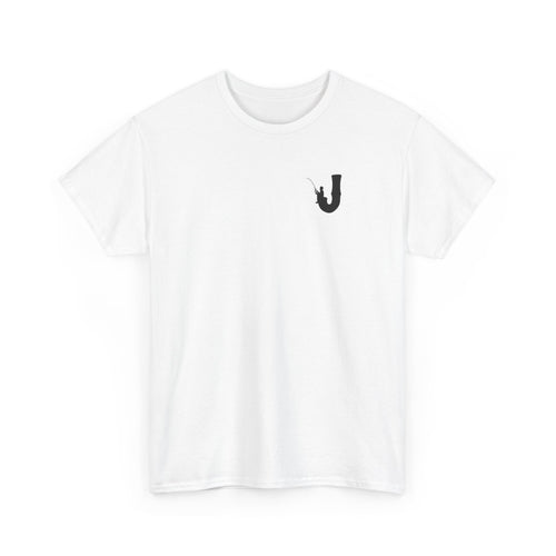 Cowboy Sheepshead T-Shirt | Jetty Jigs