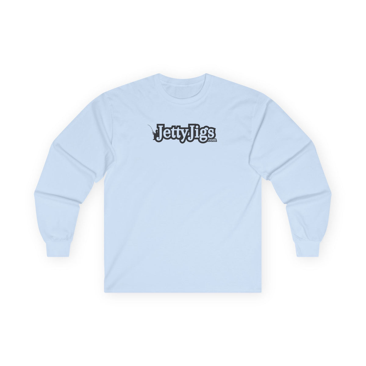 Cowboy Sheepshead Long Sleeve T-Shirt | Jetty Jigs