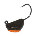 Mud Crab Jetty Jigs – Saltwater Sheepshead Jig Heads