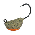 Sand Crab Jetty Jigs – Saltwater Sheepshead Jig Heads